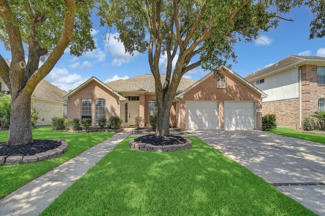 14810 Mission Hills Drive, Houston, TX 77083