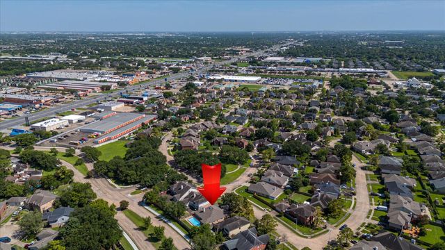 14810 Mission Hills Drive, Houston, TX 77083