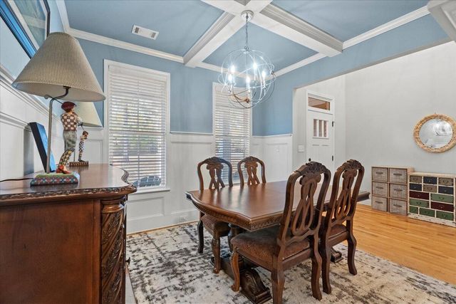 154 Hurlingham Drive, Aiken, SC 29801