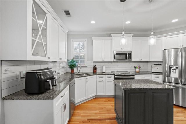 154 Hurlingham Drive, Aiken, SC 29801