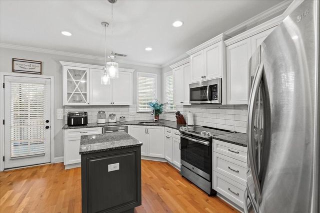 154 Hurlingham Drive, Aiken, SC 29801