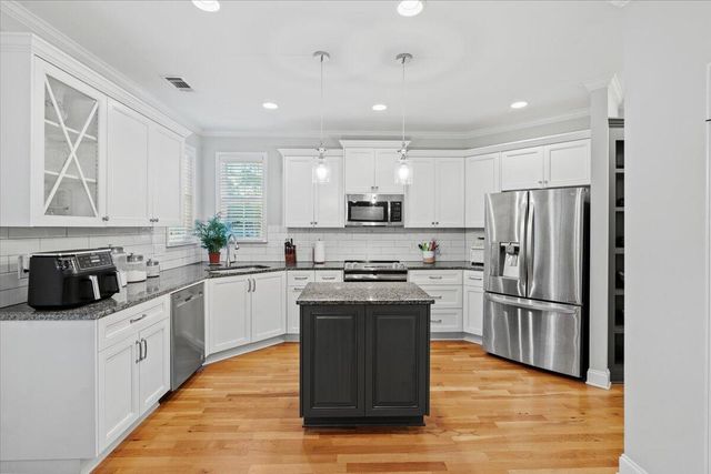 154 Hurlingham Drive, Aiken, SC 29801