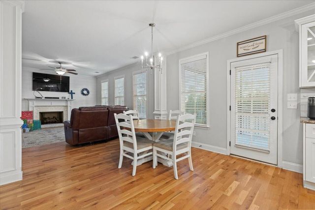 154 Hurlingham Drive, Aiken, SC 29801