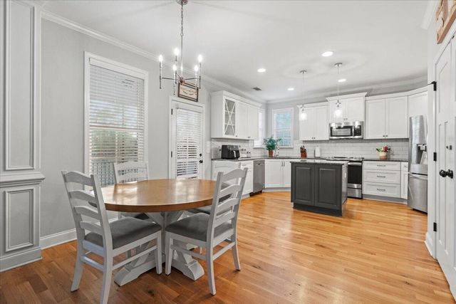 154 Hurlingham Drive, Aiken, SC 29801