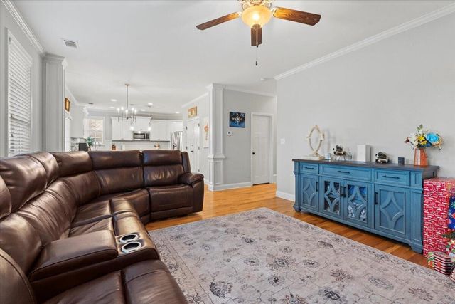 154 Hurlingham Drive, Aiken, SC 29801