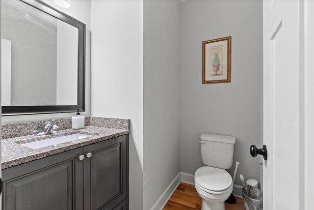 154 Hurlingham Drive, Aiken, SC 29801