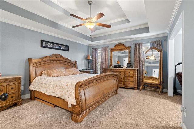 154 Hurlingham Drive, Aiken, SC 29801