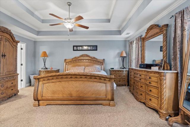 154 Hurlingham Drive, Aiken, SC 29801