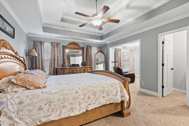 154 Hurlingham Drive, Aiken, SC 29801