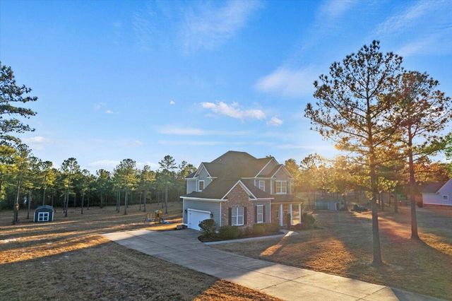 154 Hurlingham Drive, Aiken, SC 29801