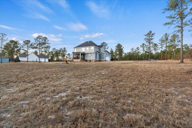 154 Hurlingham Drive, Aiken, SC 29801