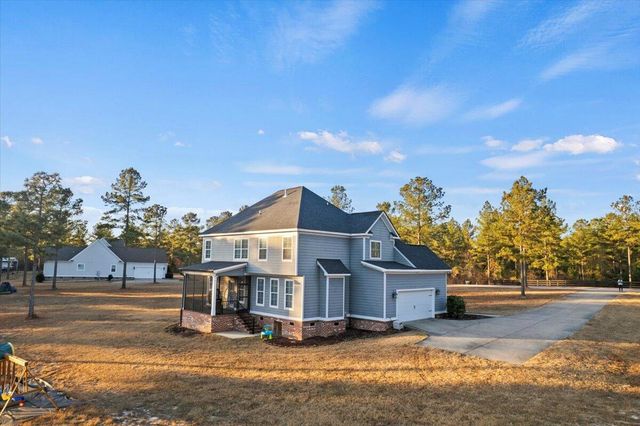154 Hurlingham Drive, Aiken, SC 29801