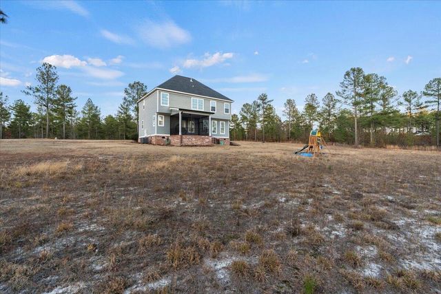 154 Hurlingham Drive, Aiken, SC 29801