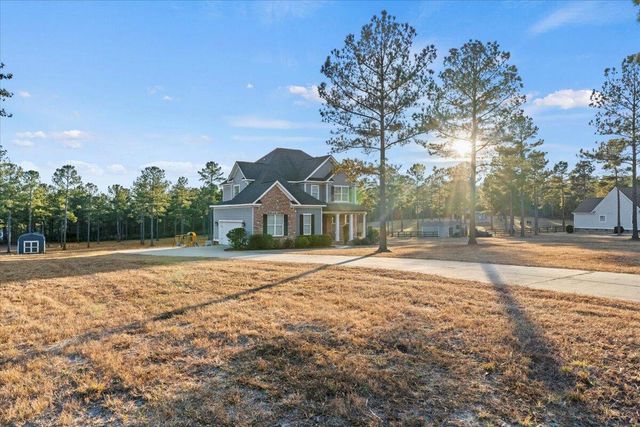 154 Hurlingham Drive, Aiken, SC 29801