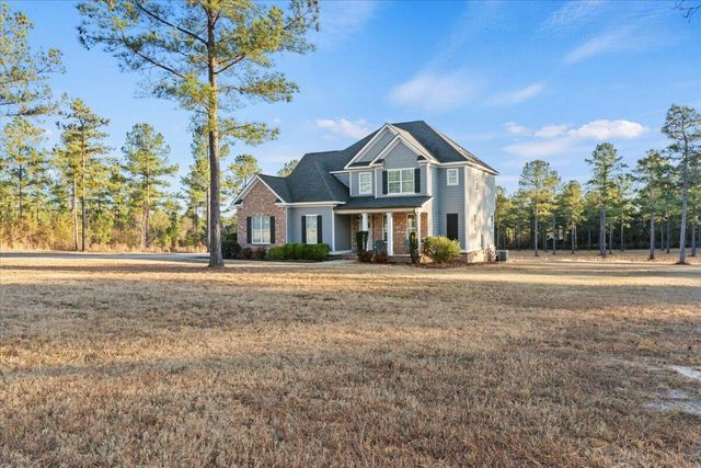 154 Hurlingham Drive, Aiken, SC 29801