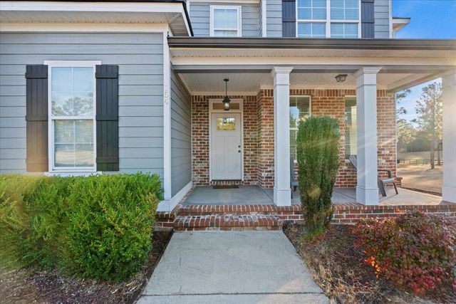 154 Hurlingham Drive, Aiken, SC 29801