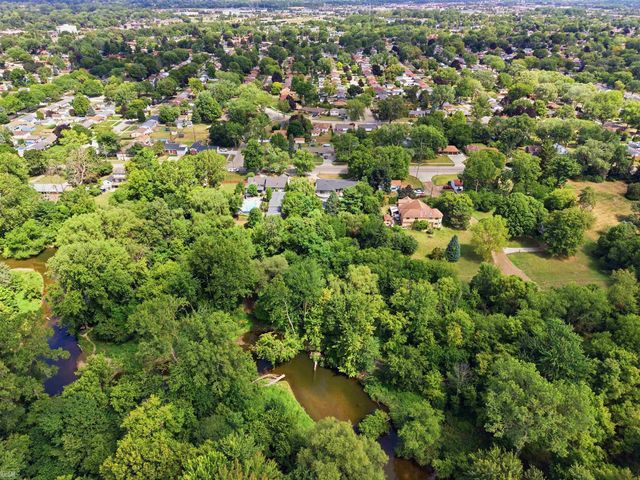 8650 Clinton River Road, Sterling Heights, MI 48314