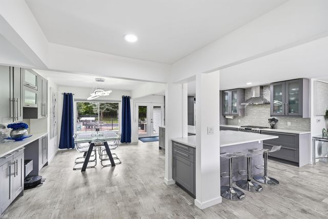 8650 Clinton River Road, Sterling Heights, MI 48314