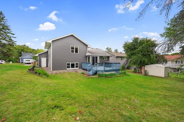 5409 W 143rd Street, Savage, MN 55378
