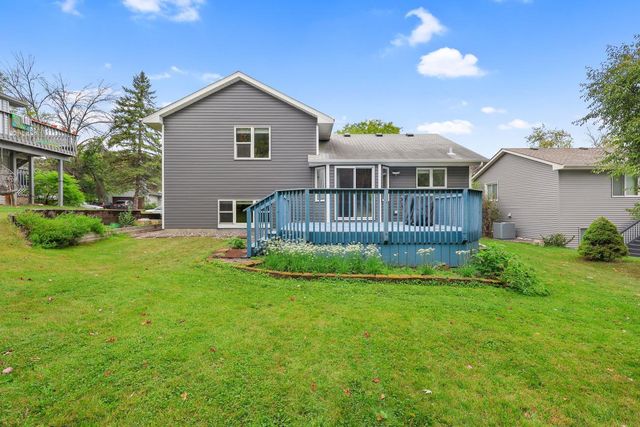 5409 W 143rd Street, Savage, MN 55378