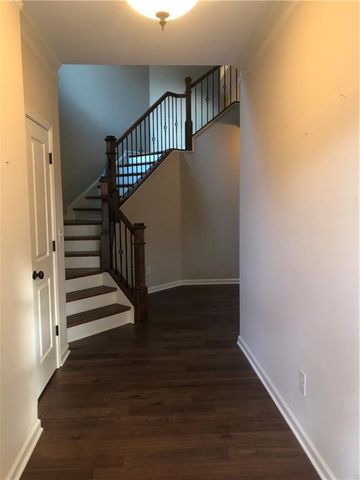 8475 Majors Mill Drive, Cumming, GA 30041