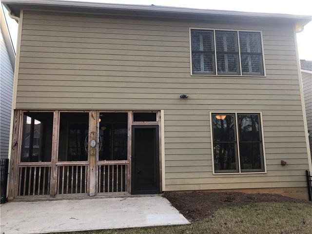 8475 Majors Mill Drive, Cumming, GA 30041