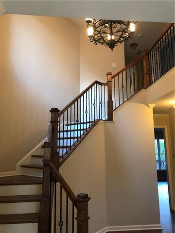 8475 Majors Mill Drive, Cumming, GA 30041