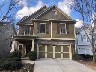 8475 Majors Mill Drive, Cumming, GA 30041