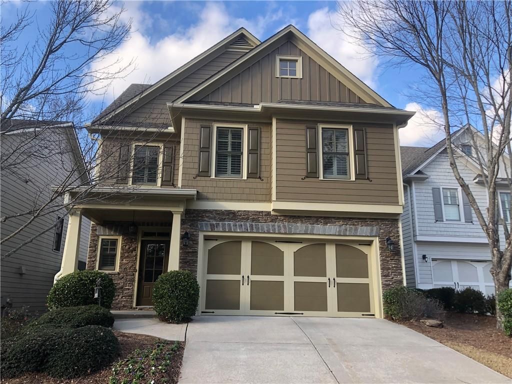8475 Majors Mill Drive, Cumming, GA 30041