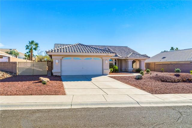 2262 Sunrise Trail, Bullhead City, AZ 86442