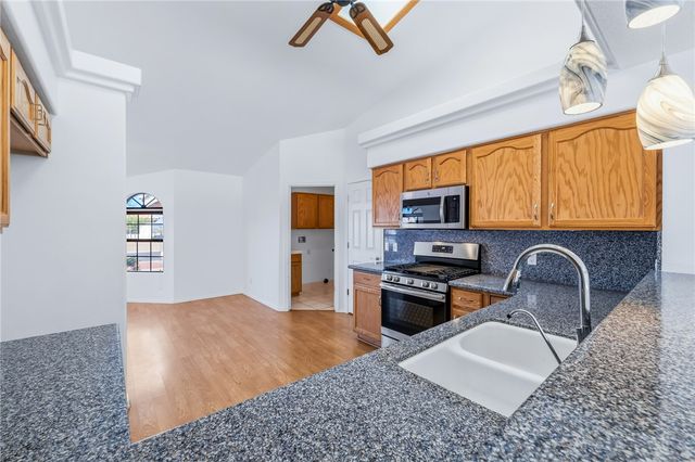 2262 Sunrise Trail, Bullhead City, AZ 86442