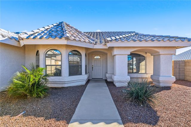 2262 Sunrise Trail, Bullhead City, AZ 86442