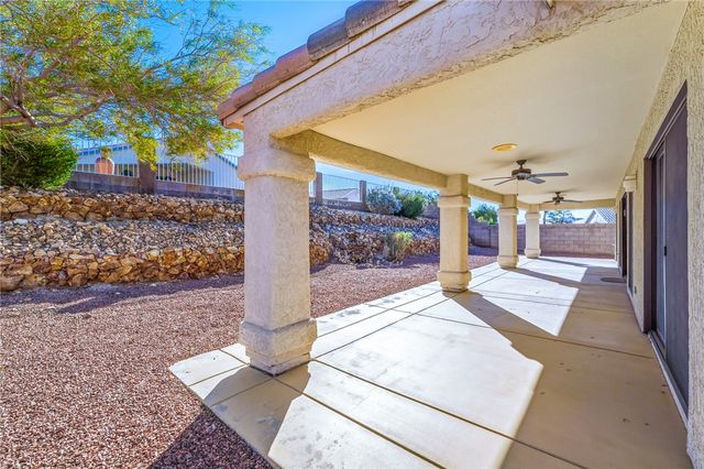 2262 Sunrise Trail, Bullhead City, AZ 86442