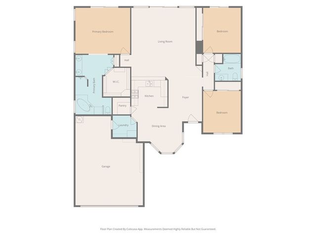 2262 Sunrise Trail, Bullhead City, AZ 86442