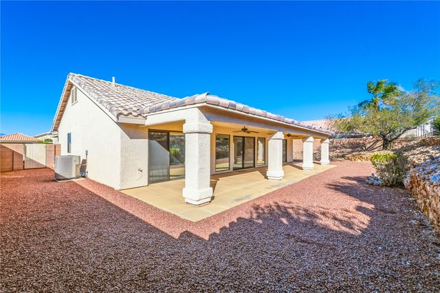 2262 Sunrise Trail, Bullhead City, AZ 86442