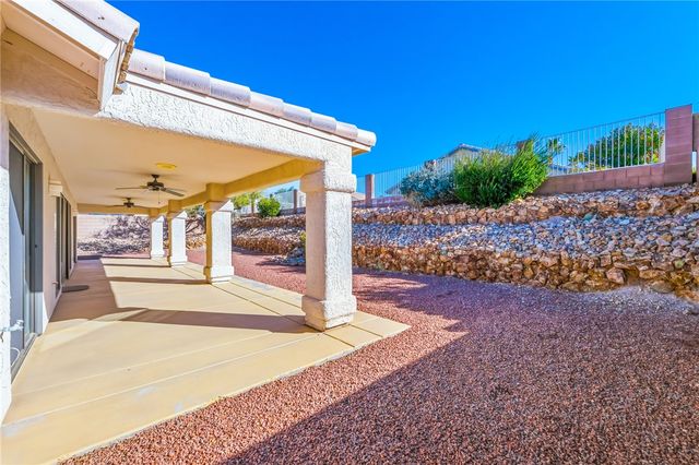 2262 Sunrise Trail, Bullhead City, AZ 86442