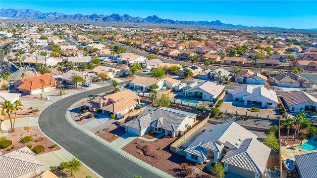 2262 Sunrise Trail, Bullhead City, AZ 86442