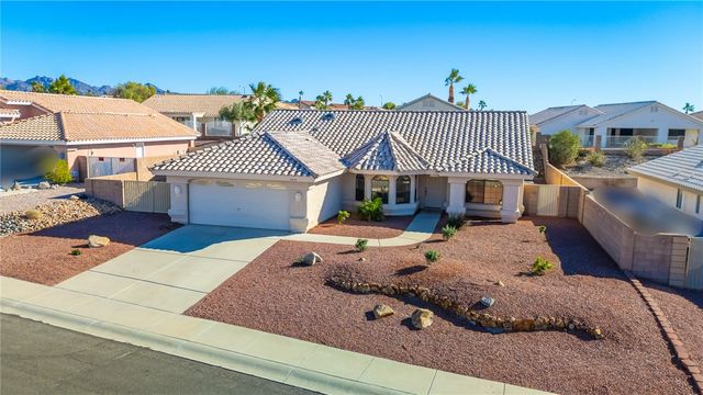 2262 Sunrise Trail, Bullhead City, AZ 86442