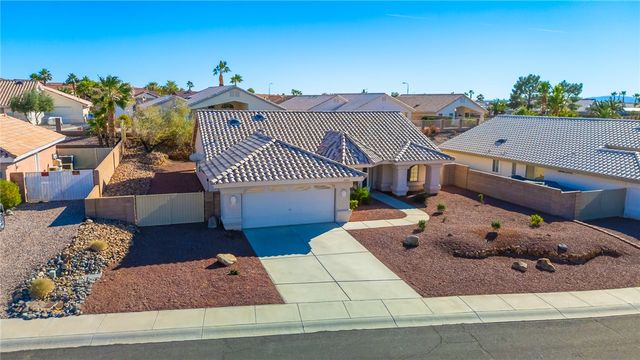 2262 Sunrise Trail, Bullhead City, AZ 86442