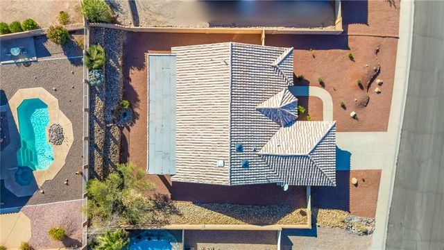 2262 Sunrise Trail, Bullhead City, AZ 86442