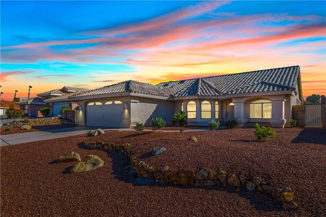 2262 Sunrise Trail, Bullhead City, AZ 86442