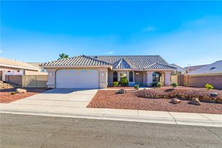 2262 Sunrise Trail, Bullhead City, AZ 86442