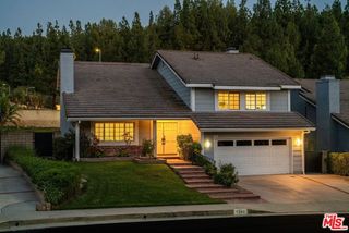 7262 Elmsbury Lane, West Hills (los Angeles), CA 91307