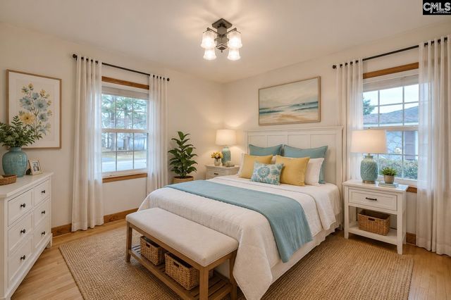 207 Woodhaven Drive, West Columbia, SC 29169