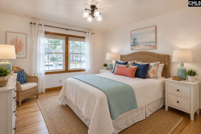 207 Woodhaven Drive, West Columbia, SC 29169