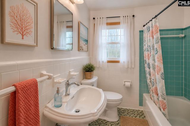 207 Woodhaven Drive, West Columbia, SC 29169