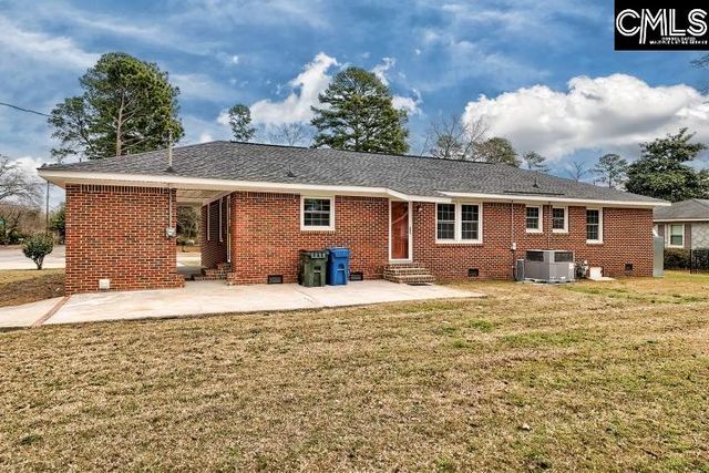 207 Woodhaven Drive, West Columbia, SC 29169