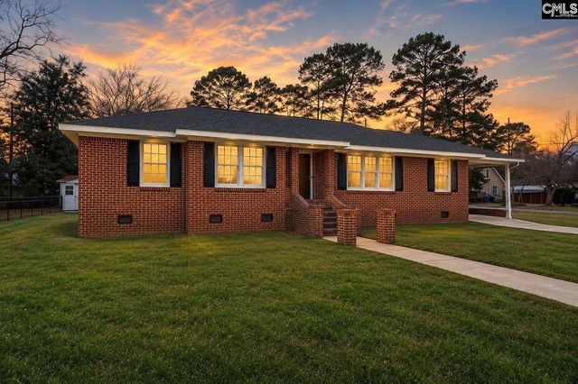 207 Woodhaven Drive, West Columbia, SC 29169
