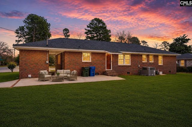 207 Woodhaven Drive, West Columbia, SC 29169
