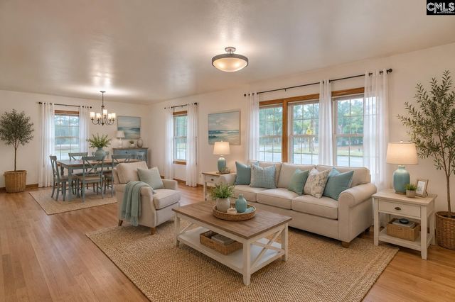 207 Woodhaven Drive, West Columbia, SC 29169